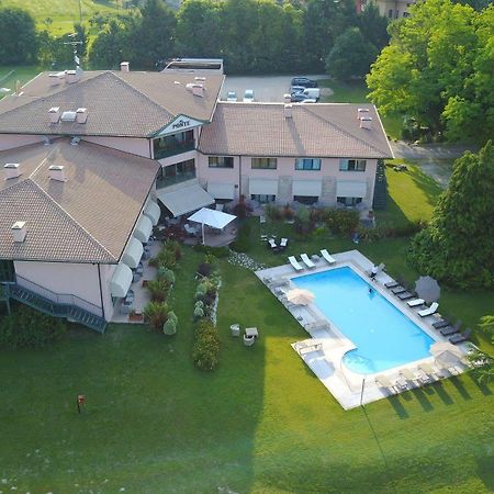 Hotel Al Ponte Gradisca d'Isonzo Bagian luar foto