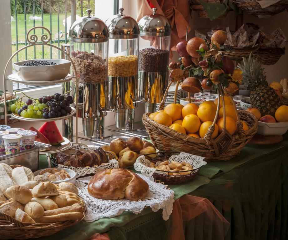 Hotel Al Ponte Gradisca d'Isonzo Bagian luar foto