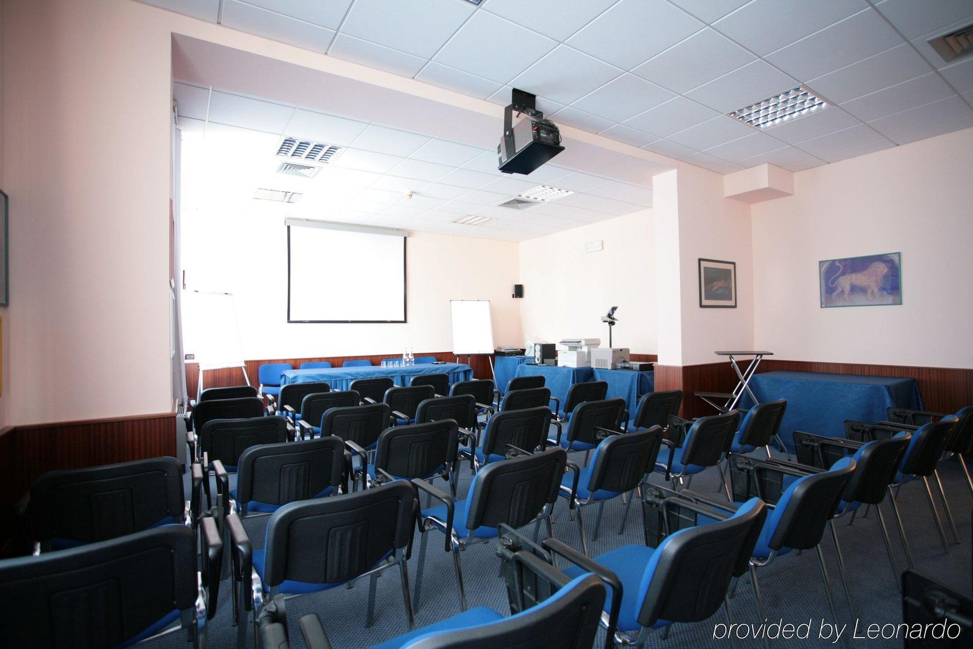 Hotel Al Ponte Gradisca d'Isonzo Bisnis foto