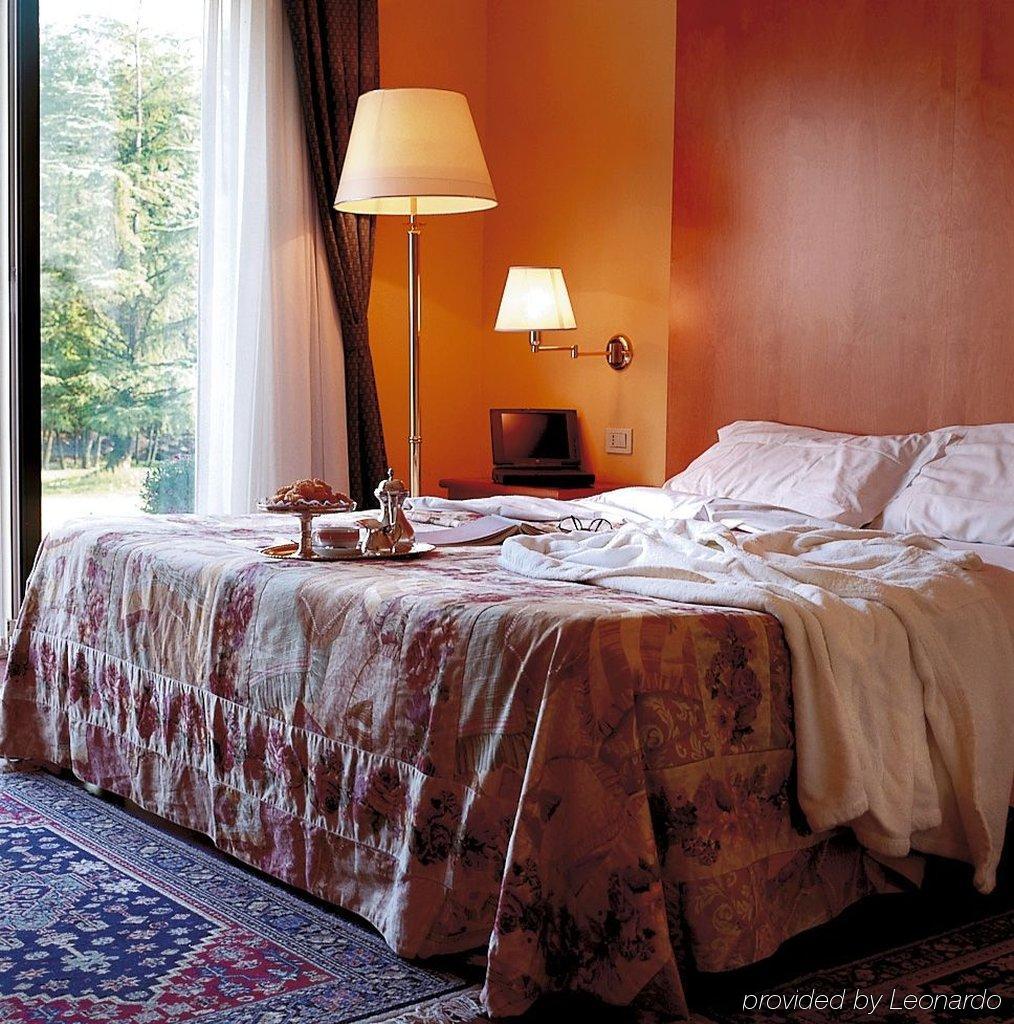 Hotel Al Ponte Gradisca d'Isonzo Ruang foto